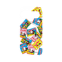 プレミアムパネル with Pixelsnap［ クッピーラムネ - 復刻パッケージ ］