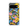 プレミアムパネル with Pixelsnap［ クッピーラムネ - 復刻パッケージ ］