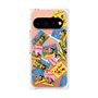 プレミアムパネル with Pixelsnap［ クッピーラムネ - 復刻パッケージ ］