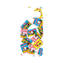 プレミアムパネル with Pixelsnap［ クッピーラムネ - 復刻パッケージ ］
