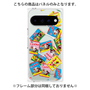 プレミアムパネル with Pixelsnap［ クッピーラムネ - 復刻パッケージ ］