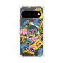 プレミアムパネル with Pixelsnap［ クッピーラムネ - 復刻パッケージ ］
