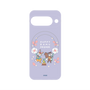 プレミアムパネル with Pixelsnap［ クピラムフレンズ - フラワー ］