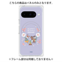 プレミアムパネル with Pixelsnap［ クピラムフレンズ - フラワー ］