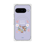 プレミアムパネル with Pixelsnap［ クピラムフレンズ - フラワー ］
