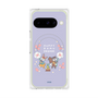 プレミアムパネル with Pixelsnap［ クピラムフレンズ - フラワー ］