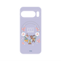 プレミアムパネル with Pixelsnap［ クピラムフレンズ - フラワー ］