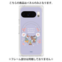 プレミアムパネル with Pixelsnap［ クピラムフレンズ - フラワー ］