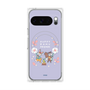プレミアムパネル with Pixelsnap［ クピラムフレンズ - フラワー ］