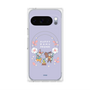 プレミアムパネル with Pixelsnap［ クピラムフレンズ - フラワー ］