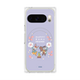 プレミアムパネル with Pixelsnap［ クピラムフレンズ - フラワー ］