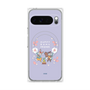 プレミアムパネル with Pixelsnap［ クピラムフレンズ - フラワー ］