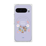 プレミアムパネル with Pixelsnap［ クピラムフレンズ - フラワー ］