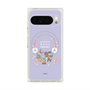 プレミアムパネル with Pixelsnap［ クピラムフレンズ - フラワー ］