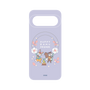 プレミアムパネル with Pixelsnap［ クピラムフレンズ - フラワー ］