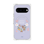 プレミアムパネル with Pixelsnap［ クピラムフレンズ - フラワー ］