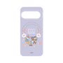 プレミアムパネル with Pixelsnap［ クピラムフレンズ - フラワー ］
