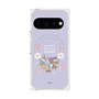プレミアムパネル with Pixelsnap［ クピラムフレンズ - フラワー ］
