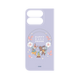 プレミアムパネル with Pixelsnap［ クピラムフレンズ - フラワー ］