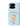 プレミアムパネル with Pixelsnap［ クピラムフレンズ - スイーツ ］