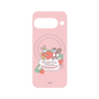 プレミアムパネル with Pixelsnap［ クピラムフレンズ - ストロベリー ］