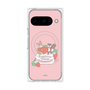 プレミアムパネル with Pixelsnap［ クピラムフレンズ - ストロベリー ］