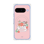プレミアムパネル with Pixelsnap［ クピラムフレンズ - ストロベリー ］