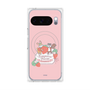 プレミアムパネル with Pixelsnap［ クピラムフレンズ - ストロベリー ］