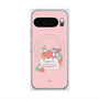 プレミアムパネル with Pixelsnap［ クピラムフレンズ - ストロベリー ］