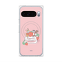 プレミアムパネル with Pixelsnap［ クピラムフレンズ - ストロベリー ］