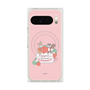 プレミアムパネル with Pixelsnap［ クピラムフレンズ - ストロベリー ］
