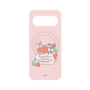 プレミアムパネル with Pixelsnap［ クピラムフレンズ - ストロベリー ］