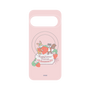 プレミアムパネル with Pixelsnap［ クピラムフレンズ - ストロベリー ］