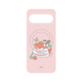 プレミアムパネル with Pixelsnap［ クピラムフレンズ - ストロベリー ］