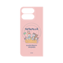 プレミアムパネル with Pixelsnap［ クピラムフレンズ - フレンズ ］
