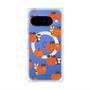 プレミアムパネル with Pixelsnap［ クピラムフレンズ - アップル ］