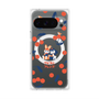 プレミアムパネル with Pixelsnap［ クピラムフレンズ - チェリー ］