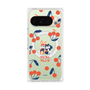 プレミアムパネル with Pixelsnap［ クピラムフレンズ - チェリー ］