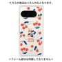 プレミアムパネル with Pixelsnap［ クピラムフレンズ - チェリー ］
