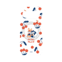 プレミアムパネル with Pixelsnap［ クピラムフレンズ - チェリー ］