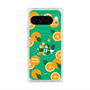 プレミアムパネル with Pixelsnap［ クピラムフレンズ - オレンジ ］