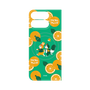 プレミアムパネル with Pixelsnap［ クピラムフレンズ - オレンジ ］