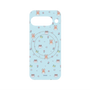 プレミアムパネル with Pixelsnap［ クピラムフレンズ - イラスト ］