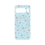 プレミアムパネル with Pixelsnap［ クピラムフレンズ - イラスト ］
