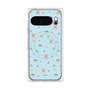 プレミアムパネル with Pixelsnap［ クピラムフレンズ - イラスト ］