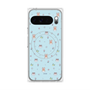 プレミアムパネル with Pixelsnap［ クピラムフレンズ - イラスト ］