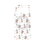 プレミアムパネル with Pixelsnap［ クピラムフレンズ - イラスト ］