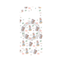 プレミアムパネル with Pixelsnap［ クピラムフレンズ - イラスト ］