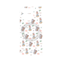 プレミアムパネル with Pixelsnap［ クピラムフレンズ - イラスト ］