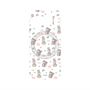 プレミアムパネル with Pixelsnap［ クピラムフレンズ - フェイス ］